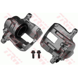 TRW Bremssattel Mercedes-Benz W168 1 4-1 7 BHW244 TRW Bremssattel Mercedes-Benz W168 1 4-1 7 BHW244