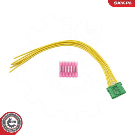 ESEN SKV Kabelreparatursatz, Heckleuchte 53SKV135