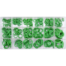 270 Tlg O-Ringe Hnbr Mix In Sortiment-Box YT-06879