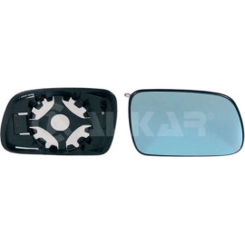 Alkar Außenspiegelglas 6402740