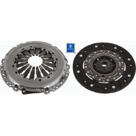 SACHS Kupplungssatz 3000 951 666
