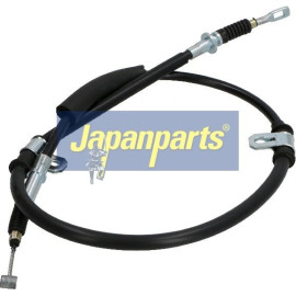 Seilzug, Feststellbremse Hyundai T. Trajet 00-08 Pr BC-H43R Seilzug, Feststellbremse Hyundai T. Trajet 00-08 Pr BC-H43R