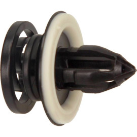 Türpolsterkappe Audi A4 B6 B7 / A3 03-12 (10 Stück) C50468