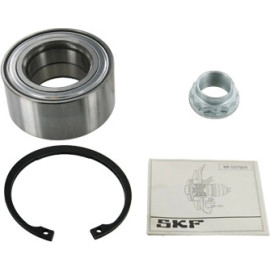 Radlagersatz HA VKBA 757