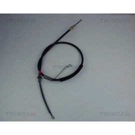 Seilzug, Feststellbremse Ford T. Transit 00-06 Pr 814016178