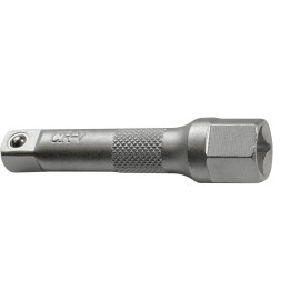 SW-Stahl Verlängerung 75 mm - 3/8Z 05806SB