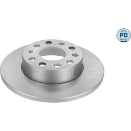 MEYLE Bremsscheibe Hinterachse Platinum 115 523 0038/PD MEYLE Bremsscheibe Hinterachse Platinum 115 523 0038/PD