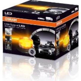 LIGHTsignal LED BEACON 12/24V 7W RBL102