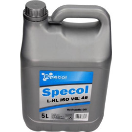 ÖL Specol L-Hl 46 5L / Hydrau 102412
