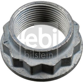 FEBI BILSTEIN Mutter, Achsstummel 01841