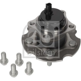 FEBI BILSTEIN Radlagersatz 192898