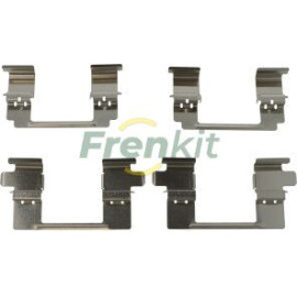 FRENKIT Zubehör, Bremsbeläge 901840