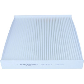 Innenraumfilter Citroen Berlingo/Partner 01-/Xsara 26-0249