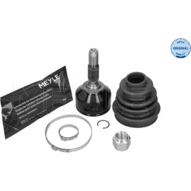 Gelenksatz, Antriebswelle Peugeot 206 1.4 11-14 498 0014