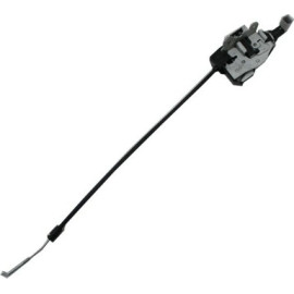 Meat & Doria Heckklappenschloss 31556 – OE Nummer LR017470 - l Meat & Doria Heckklappenschloss 31556 – OE Nummer LR017470 - l