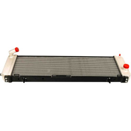 Kühler, Motorkühlung AC293809