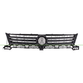 KÜHLERGRILL DUNKELGRAU PQ 7294,403,1