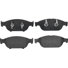 BREMBO Bremsklötze VA P 85 127