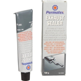 Paste Zum Dichten Von Auspuffanlagen 100G Bis 1000Ïc / Permatex 60-008