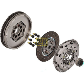 LUK REPSET DMF 600 0186 00