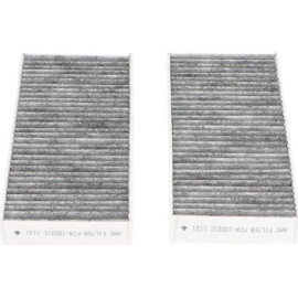AMC Aktivkohlefilter PKW FCA-10021C