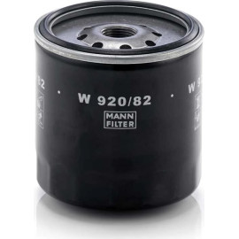 Mann & Hummel Ölfilter PKW W 920/82