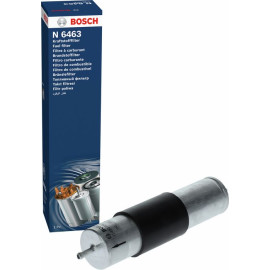 Bosch Kraftstofffilter 0 450 906 463 Bosch Kraftstofffilter 0 450 906 463