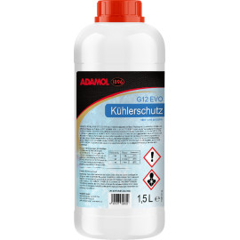 Adamol Kühlerschutz G12 Evo 1,5L 01261432