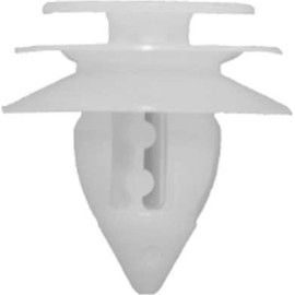 Seitenkappe / Polsterung Mazda 2 03- / 3 03-09 / 5 04-10 / 6 02-13 / Cx-7 / Cx-9 (5 Stück) C70138