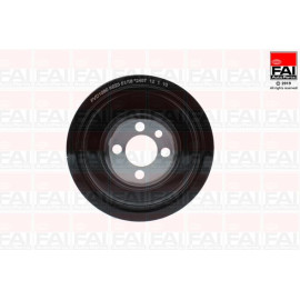 FAI AutoParts Riemenscheibe, Kurbelwelle FVD1080