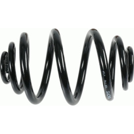 Sachs Fahrwerksfeder Bmw T. 3 Coupe (E46), 3 (E46) 996 716