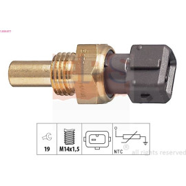 Kühlmitteltemperatur-Sensor 1.830.077