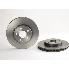 15 481 053 Bremsscheibe VA 09.9362.11