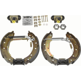 Bremsbacken - Superkit GSK1138