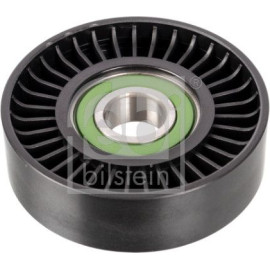 Febi Bilstein Umlenk- / Führungsrolle, Keilrippenriemen 23781