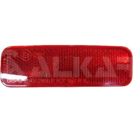 REFLEKTOR H L IN STSTG ROT 2786,678,1