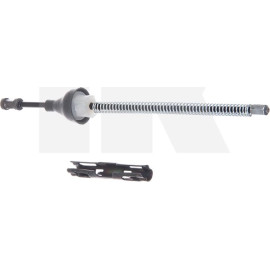 Seilzug, Feststellbremse Ford T. Focus 99-04/Fiesta 01- Le/Pr 9025117
