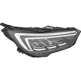 046945 Valeo Scheinwerfer 046945 - rechts LED PQ 046945 Valeo Scheinwerfer 046945 - rechts LED PQ
