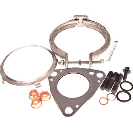 Montagesatz, Lader KT460020