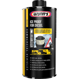 Wynn's Ice Proof für Diesel 1l W22795 (NEW W22790)