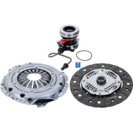 SACHS Kupplungssatz 3000 990 123