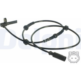 Sensor, Raddrehzahl SS20129