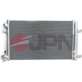 JPN Kondensator, Klimaanlage 60C9224-JPN