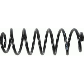 Sachs Fahrwerksfeder Ford T. Fiesta Vi, 1.25, 1.4, 1.4 Tdci, 1.6 Tdci, 1.6 Ti 994 259