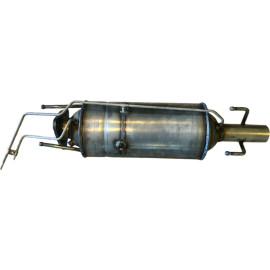 Dieselpartikelfilter Dpf Fiat Ducato 2.3 M-Jet 07 1184