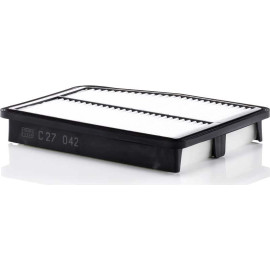 Mann & Hummel Luftfilter PKW C 27 042
