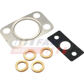 FAST Montagesatz, Lader FT48413