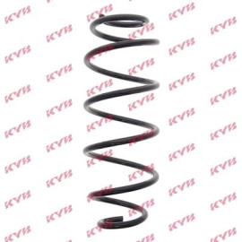 KYB Fahrwerksfeder Jaguar P. X-Type 2.0D/2.2D 07/03-12/09 RH2645