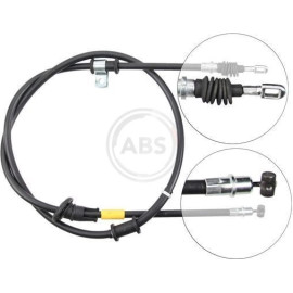 A.B.S. Handbremsseil Seilzug Festellbremse K14747