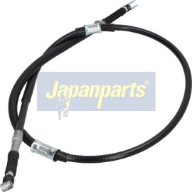 Seilzug, Feststellbremse Toyota T. Corolla 97-02 Le BC-2045L